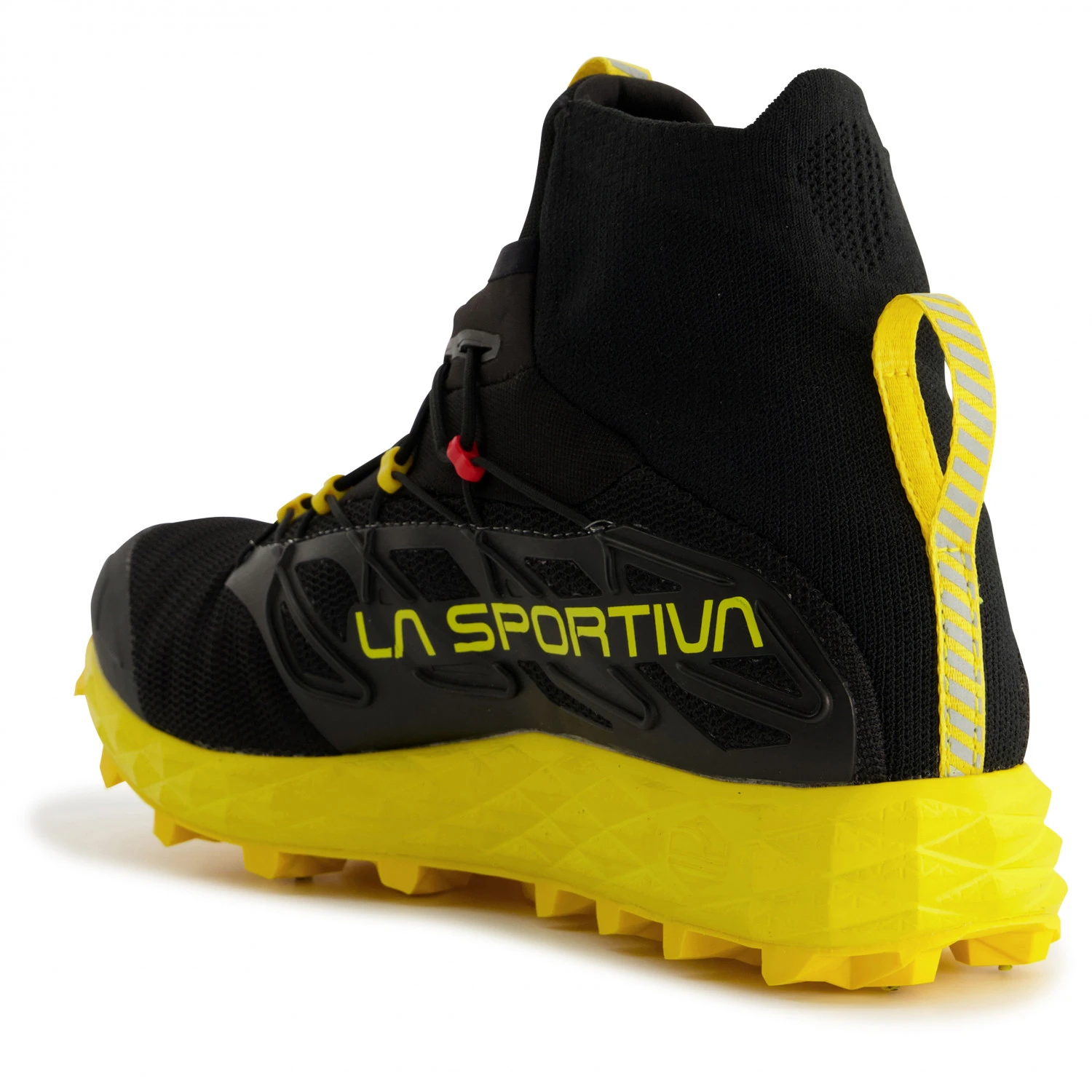 La Sportiva Blizzard GTX - Trail Running Shoes 6 La Sportiva Blizzard GTX - Trail Running Shoes - Image 5