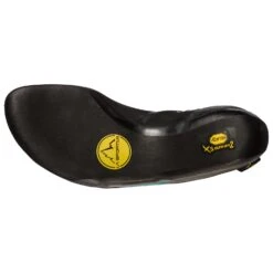 La Sportiva Cobra - Climbing Shoes -Outdoor Equipment Series la sportiva cobra climbing shoes detail 2