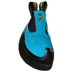 La Sportiva Cobra - Climbing Shoes -Outdoor Equipment Series la sportiva cobra climbing shoes detail 3