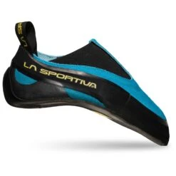 La Sportiva Cobra - Climbing Shoes -Outdoor Equipment Series la sportiva cobra climbing shoes detail 4