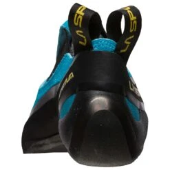 La Sportiva Cobra - Climbing Shoes -Outdoor Equipment Series la sportiva cobra climbing shoes detail 5