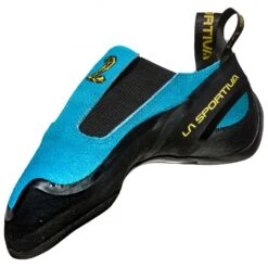 La Sportiva Cobra - Climbing Shoes -Outdoor Equipment Series la sportiva cobra climbing shoes detail 6