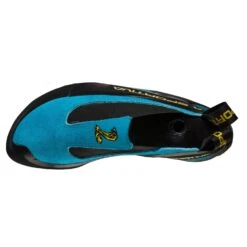 La Sportiva Cobra - Climbing Shoes -Outdoor Equipment Series la sportiva cobra climbing shoes detail 7