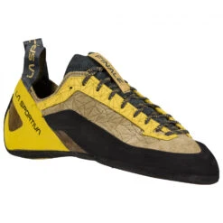 La Sportiva Finale - Climbing Shoes -Outdoor Equipment Series la sportiva finale climbing shoes detail 3