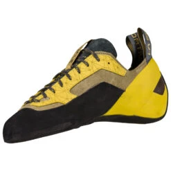 La Sportiva Finale - Climbing Shoes -Outdoor Equipment Series la sportiva finale climbing shoes detail 4