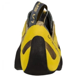 La Sportiva Finale - Climbing Shoes -Outdoor Equipment Series la sportiva finale climbing shoes detail 5