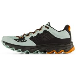 La Sportiva Helios III - Trail Running Shoes -Outdoor Equipment Series la sportiva helios iii trail running shoes detail 4
