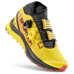 La Sportiva Jackal II Boa - Trail Running Shoes -Outdoor Equipment Series la sportiva jackal ii boa trail running shoes detail 3