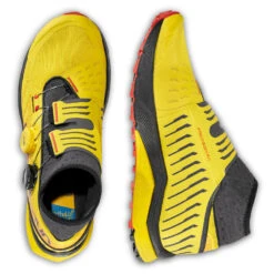 La Sportiva Jackal II Boa - Trail Running Shoes -Outdoor Equipment Series la sportiva jackal ii boa trail running shoes detail 7