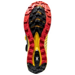 La Sportiva Jackal II Boa - Trail Running Shoes -Outdoor Equipment Series la sportiva jackal ii boa trail running shoes detail 8