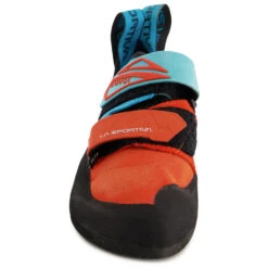 La Sportiva Katana - Climbing Shoes -Outdoor Equipment Series la sportiva katana climbing shoes detail 3