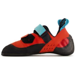 La Sportiva Katana - Climbing Shoes -Outdoor Equipment Series la sportiva katana climbing shoes detail 4