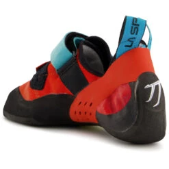 La Sportiva Katana - Climbing Shoes -Outdoor Equipment Series la sportiva katana climbing shoes detail 5