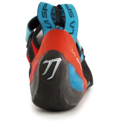 La Sportiva Katana - Climbing Shoes -Outdoor Equipment Series la sportiva katana climbing shoes detail 6