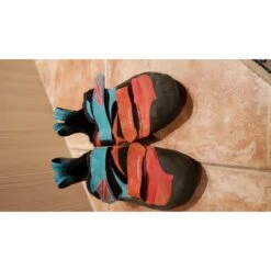 La Sportiva Katana - Climbing Shoes -Outdoor Equipment Series la sportiva katana kletterschuhe 2bd444196c0998fa30184bc7ac8662b1 1