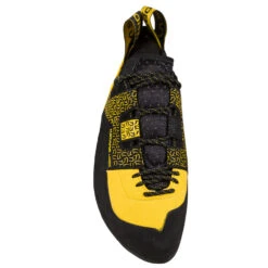 La Sportiva Katana Laces - Climbing Shoes -Outdoor Equipment Series la sportiva katana laces climbing shoes detail 3