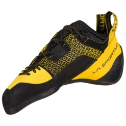 La Sportiva Katana Laces - Climbing Shoes -Outdoor Equipment Series la sportiva katana laces climbing shoes detail 4