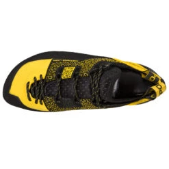 La Sportiva Katana Laces - Climbing Shoes -Outdoor Equipment Series la sportiva katana laces climbing shoes detail 6