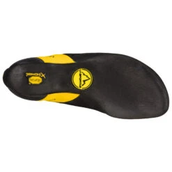 La Sportiva Katana Laces - Climbing Shoes -Outdoor Equipment Series la sportiva katana laces climbing shoes detail 7