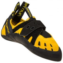La Sportiva Kid's Tarantula JR - Climbing Shoes -Outdoor Equipment Series la sportiva kids tarantula jr climbing shoes detail 3