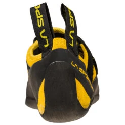 La Sportiva Kid's Tarantula JR - Climbing Shoes -Outdoor Equipment Series la sportiva kids tarantula jr climbing shoes detail 5
