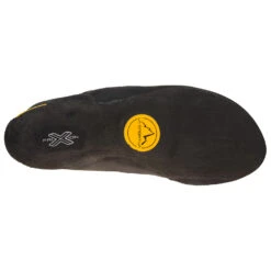 La Sportiva Kid's Tarantula JR - Climbing Shoes -Outdoor Equipment Series la sportiva kids tarantula jr climbing shoes detail 6