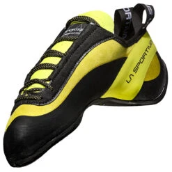 La Sportiva Miura - Climbing Shoes 11 La Sportiva Miura - Climbing Shoes -Outdoor Equipment Series la sportiva miura climbing shoes bf detail 4