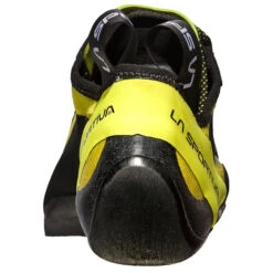 La Sportiva Miura - Climbing Shoes 12 La Sportiva Miura - Climbing Shoes -Outdoor Equipment Series la sportiva miura climbing shoes bf detail 5