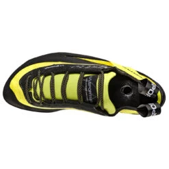 La Sportiva Miura - Climbing Shoes 13 La Sportiva Miura - Climbing Shoes -Outdoor Equipment Series la sportiva miura climbing shoes bf detail 6