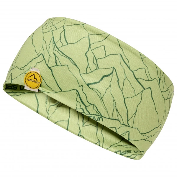 La Sportiva Mountain Headband - Headband 3 La Sportiva Mountain Headband - Headband