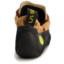 La Sportiva Mythos - Climbing Shoes -Outdoor Equipment Series la sportiva mythos climbing shoes detail 6