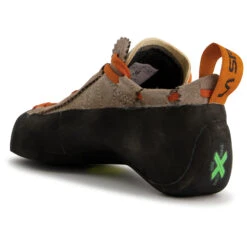 La Sportiva Mythos Eco - Climbing Shoes -Outdoor Equipment Series la sportiva mythos eco climbing shoes detail 5