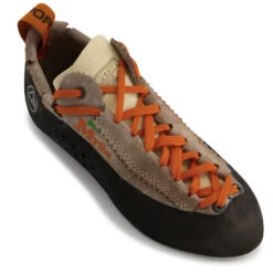 La Sportiva Mythos Eco - Climbing Shoes -Outdoor Equipment Series la sportiva mythos eco climbing shoes detail 7