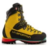 La Sportiva Nepal Extreme - Mountaineering Boots 2 La Sportiva Nepal Extreme - Mountaineering Boots -Outdoor Equipment Series la sportiva nepal extreme mountaineering boots