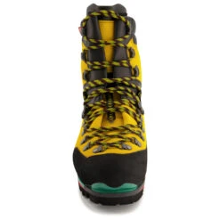 La Sportiva Nepal Extreme - Mountaineering Boots -Outdoor Equipment Series la sportiva nepal extreme mountaineering boots detail 3