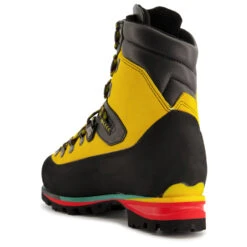 La Sportiva Nepal Extreme - Mountaineering Boots -Outdoor Equipment Series la sportiva nepal extreme mountaineering boots detail 5