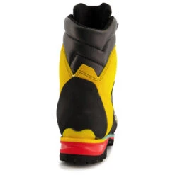 La Sportiva Nepal Extreme - Mountaineering Boots -Outdoor Equipment Series la sportiva nepal extreme mountaineering boots detail 6