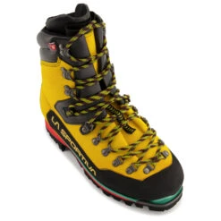 La Sportiva Nepal Extreme - Mountaineering Boots -Outdoor Equipment Series la sportiva nepal extreme mountaineering boots detail 7