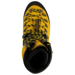 La Sportiva Nepal Extreme - Mountaineering Boots -Outdoor Equipment Series la sportiva nepal extreme mountaineering boots detail 8