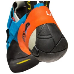 La Sportiva Otaki - Climbing Shoes -Outdoor Equipment Series la sportiva otaki climbing shoes detail 3