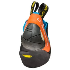 La Sportiva Otaki - Climbing Shoes -Outdoor Equipment Series la sportiva otaki climbing shoes detail 5
