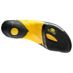 La Sportiva Skwama - Climbing Shoes -Outdoor Equipment Series la sportiva skwama climbing shoes detail 4