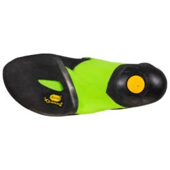 La Sportiva Skwama Vegan - Climbing Shoes -Outdoor Equipment Series la sportiva skwama vegan climbing shoes detail 6