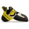 La Sportiva Solution - Climbing Shoes 2 La Sportiva Solution - Climbing Shoes -Outdoor Equipment Series la sportiva solution climbing shoes