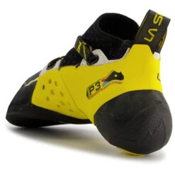 La Sportiva Solution - Climbing Shoes -Outdoor Equipment Series la sportiva solution climbing shoes detail 5