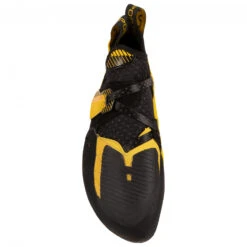 La Sportiva Solution Comp - Climbing Shoes -Outdoor Equipment Series la sportiva solution comp climbing shoes detail 3