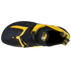 La Sportiva Solution Comp - Climbing Shoes -Outdoor Equipment Series la sportiva solution comp climbing shoes detail 6
