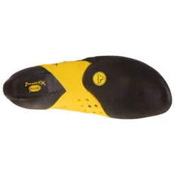La Sportiva Solution Comp - Climbing Shoes -Outdoor Equipment Series la sportiva solution comp climbing shoes detail 7