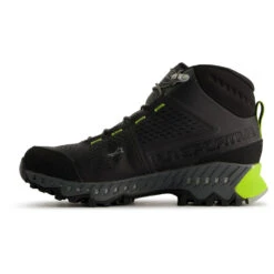 La Sportiva Stream GTX - Walking Boots -Outdoor Equipment Series la sportiva stream gtx walking boots detail 4