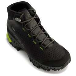 La Sportiva Stream GTX - Walking Boots -Outdoor Equipment Series la sportiva stream gtx walking boots detail 7